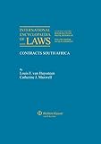 Principles of Law of Contract in Uganda